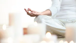 Yoga centre